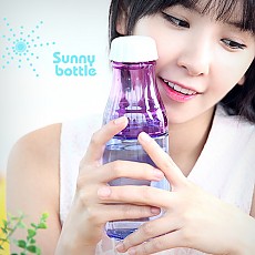 ★일시품절 ★ 오보틀 써니보틀 - 블루 Sunny bottle 500ml