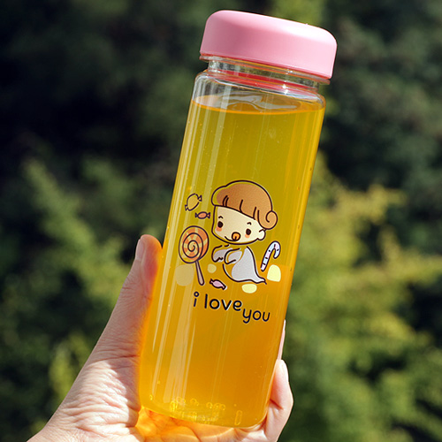 아이 러브 캔디