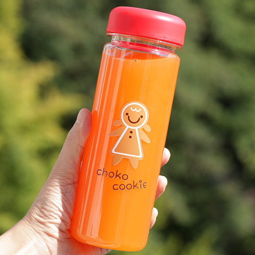 초코쿠키 걸