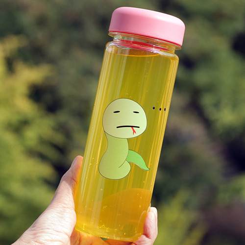 초록 뱀