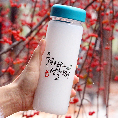 슬픈 산타