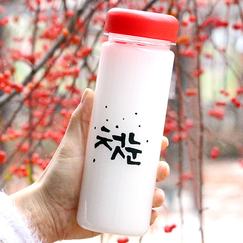 첫 눈