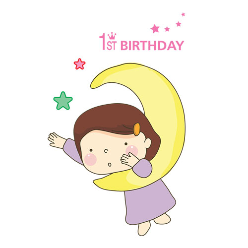 1st 달님공주
